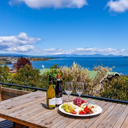 Lakeview Lookout 陶波 外观 照片