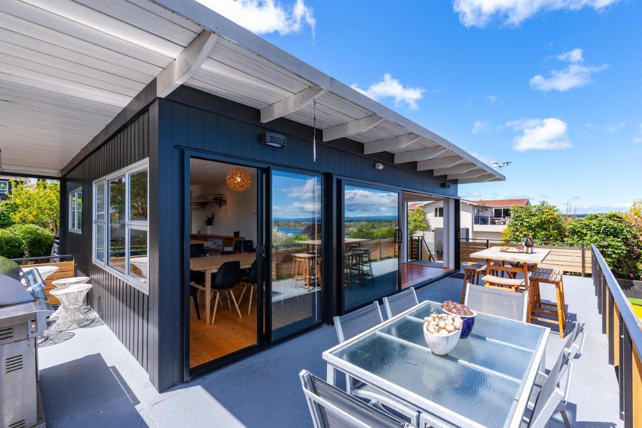 Lakeview Lookout 陶波 外观 照片